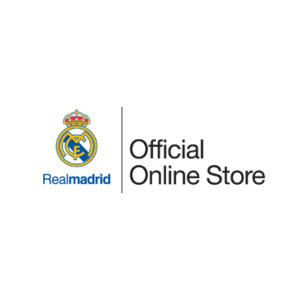 Real Madrid Shop logo