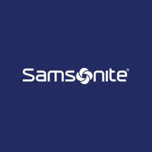 Samsonite logo