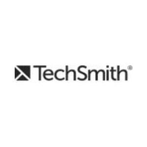 TechSmith Online Store logo