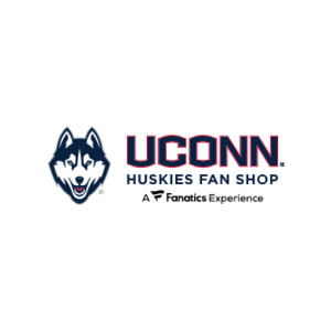 UConn Huskies Fan Shop logo