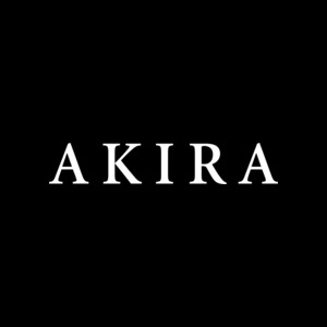 AKIRA logo