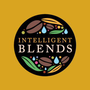 Intelligent Blends logo