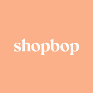 Shopbop logo
