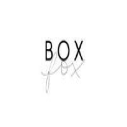 BoxFox logo