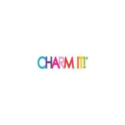 Charm It logo