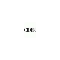 Cider logo