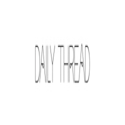 Daily Thread logo