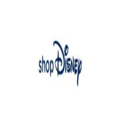 ShopDisney UK logo