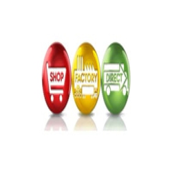 Shop Factory Direct logo