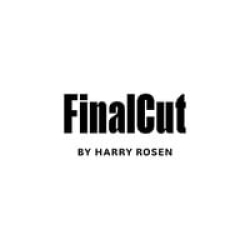 Finalcut logo