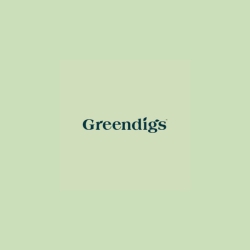Greendigs logo