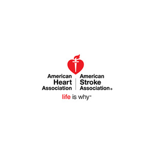 American Heart Association logo