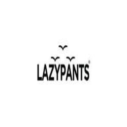 Lazypants logo