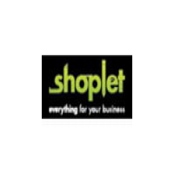 Shoplet logo