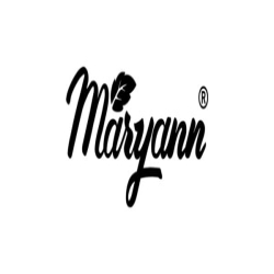 Maryann logo