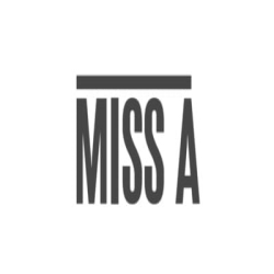 Miss A logo