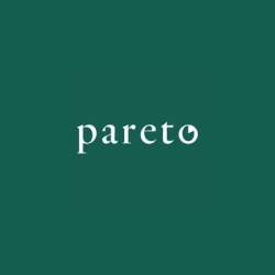 Pareto logo