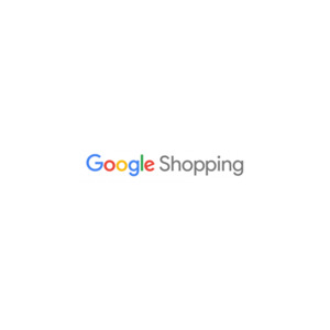Google Shopping logo