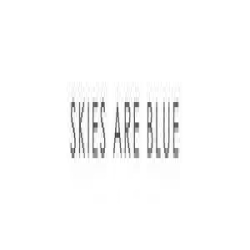 Skies Are Blue logo