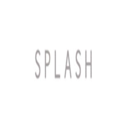 Splash logo