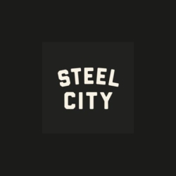 Steel City logo