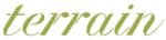 Terrain logo