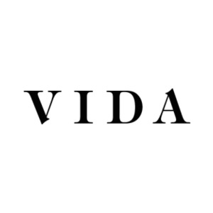 vida logo