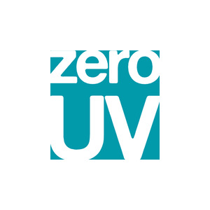 zeroUV logo