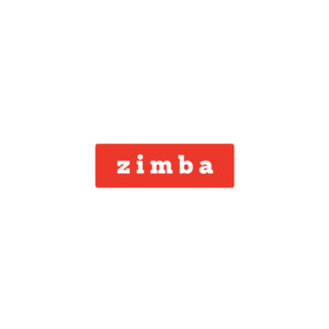 Zimba logo