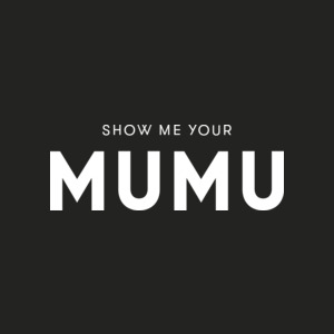 Show Me Your Mumu logo
