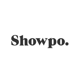SHOWPO logo