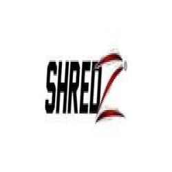 SHREDZ logo