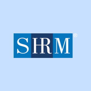SHRM logo