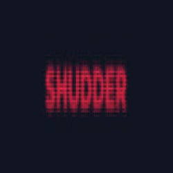 Shudder logo