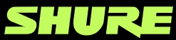 Shure logo
