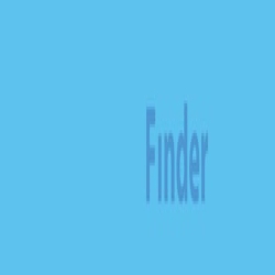 Shuttle Finder logo