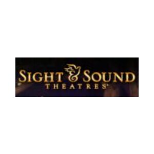Sight & Sound Theatres logo