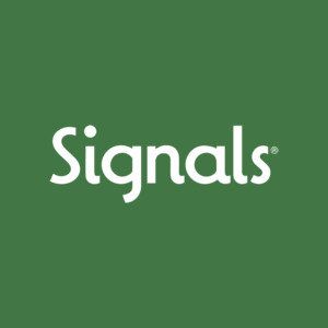 Signals logo