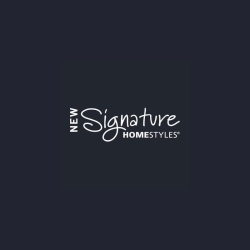 Signature HomeStyles logo