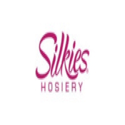Silkies logo