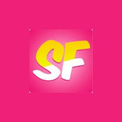 Silly Farm logo