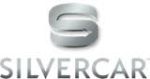 Silvercar logo