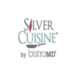Silver Cuisine by bistroMD logo