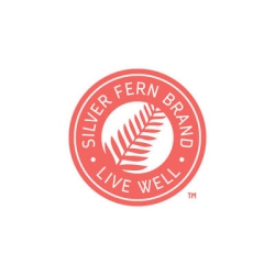 Silver Fern Brand logo