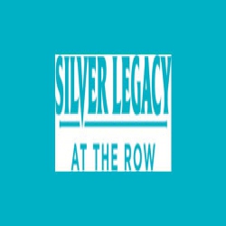 Silver Legacy logo