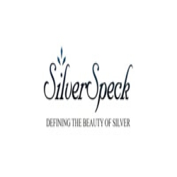 Silver Speck logo