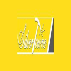 SilverTowne logo