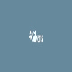 Silvert's logo