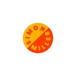 Simon Miller logo