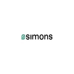 Simons US logo